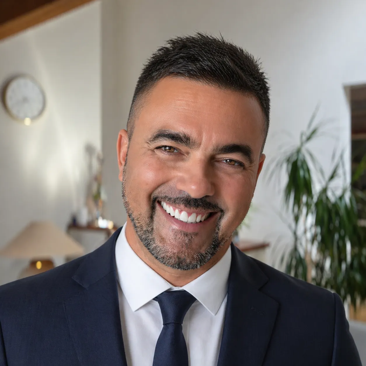 David Lavignasse