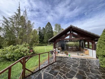 Villa individuelle 6.5 pièces au Locle