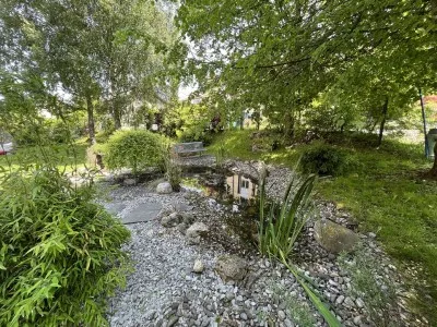 Appartement en terrasse 5.5 pièces à Vilars NE