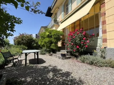 Appartement 3.5 pièces à Neuchâtel