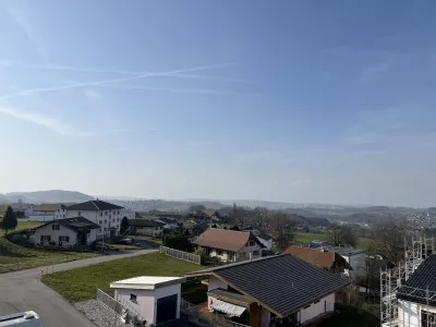 AVEC UNE MAGNIFIQUE VUE DEGAGEE