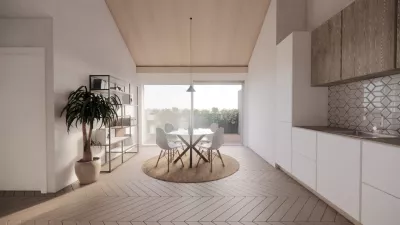 MAGNIFIQUE ATTIQUE, AVEC DEUX TERRASSES, LUMINEUX