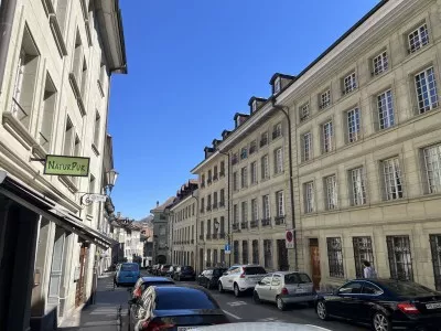EN PLEIN COEUR DE LA VILLE