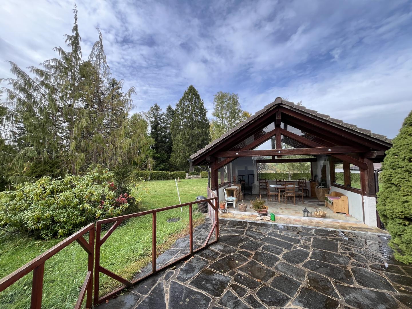 Villa individuelle 6.5 pièces au Locle
