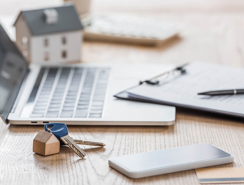 GÃ©rance ImmobiliÃ¨re