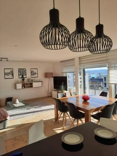 Appartement 4.5 piÃ¨ces Ã  La Neuveville