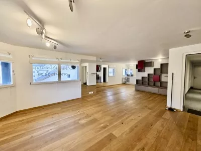 Loft moderne au cÅur de Monthey