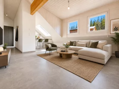 Neuf au centre du Sentier â IdÃ©al pour habiter ou investir !