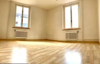 Magnifique appartement situé plein centre-ville