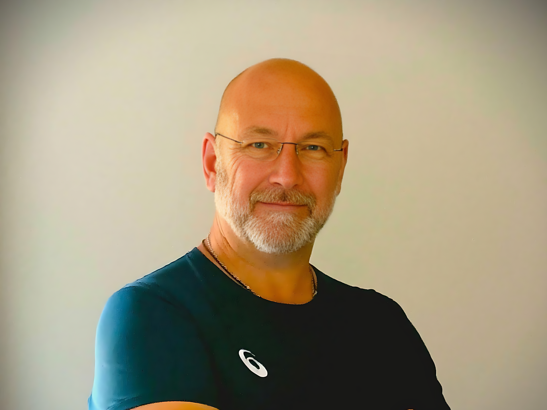 Roger Zumofen