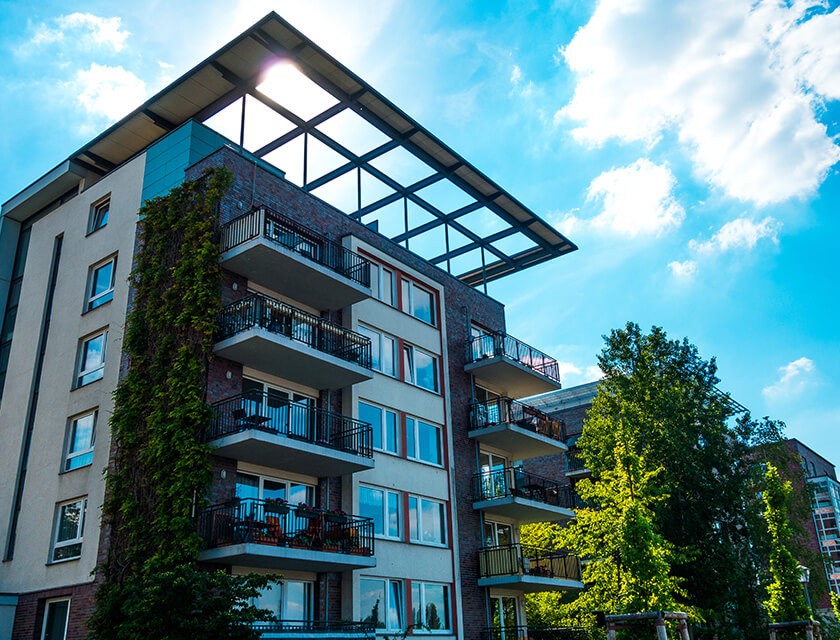 Equipe Agerim Immobilier Ã  DelÃ©mont