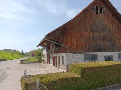 Ferme à Vendre â Propriété dâException