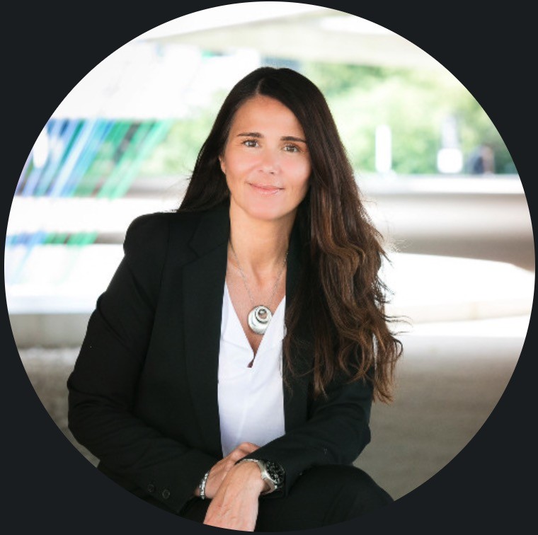 Christine Haussler