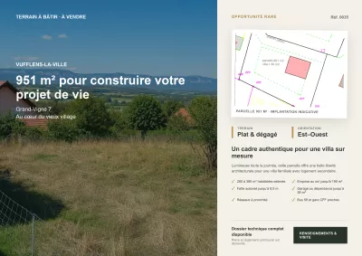 CÅur du vieux village de Vufflens-la-Ville