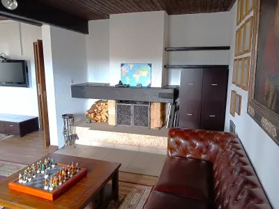 Appartement Spacieux et Lumineux au CÅur de Delémo