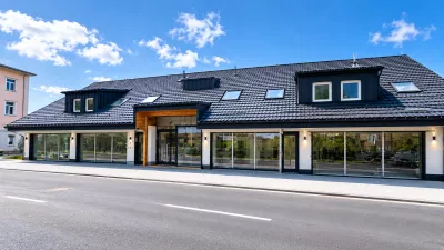 Excellent investissement au cÅur du Sentier - surface louÃ©e