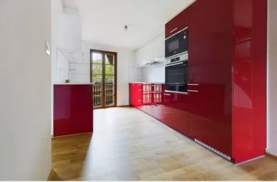 Appartement 3,5 pièces